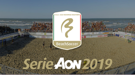 Ecco il girone della Genova Beach Soccer per la Serie A 2019. Mister Ragni:”Girone tosto, ma ci faremo trovare pronti!”